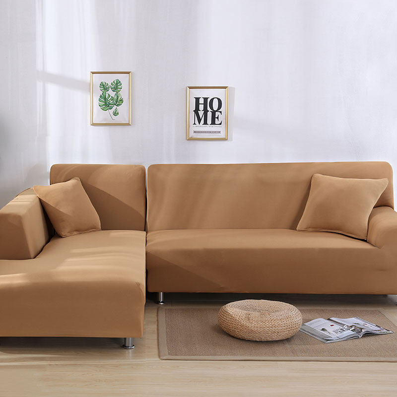 Signature Chaise Unicolor