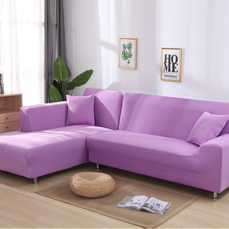 Signature Chaise Unicolor