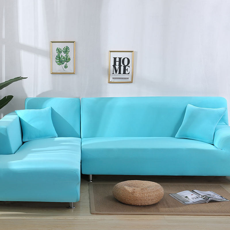 Signature Chaise Unicolor