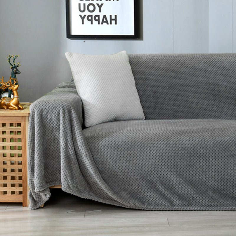 Anti-scratch Sofa Throw Cover