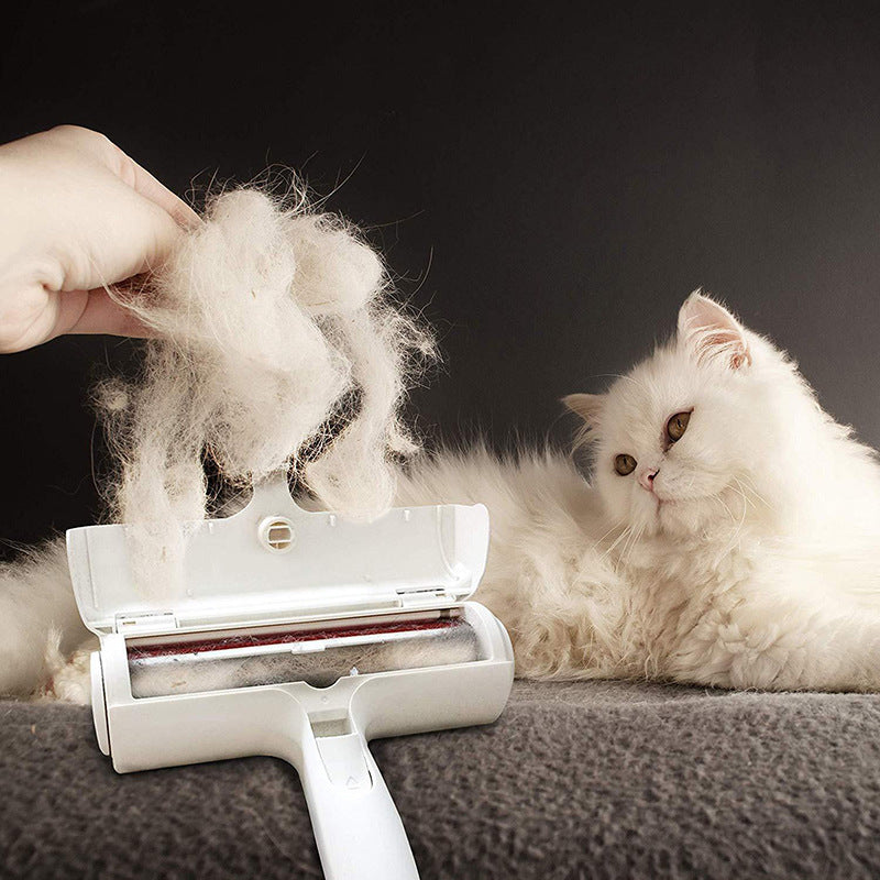 Pet Hair Removal Brush