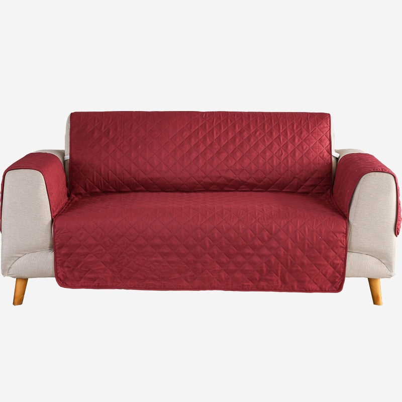 Sofa sofa cover protective cushion