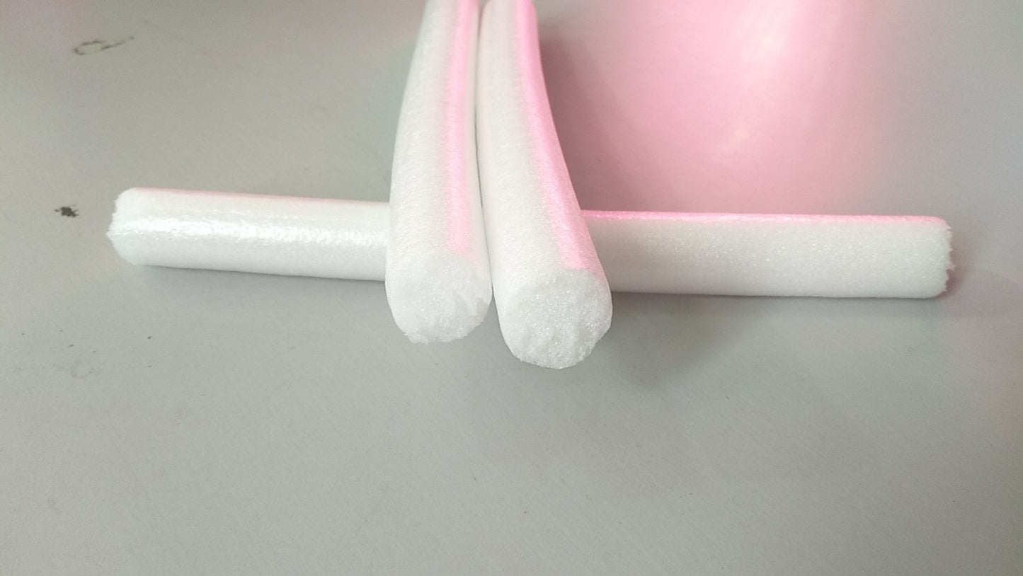 Foam sticks for sofa covers