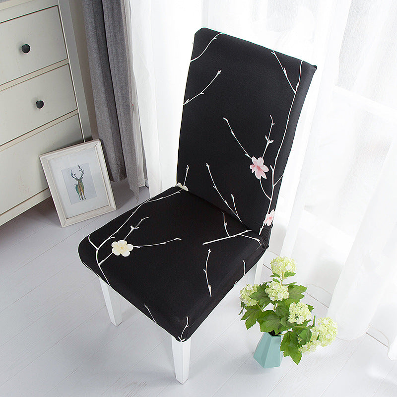 Modern Style Chair Cover