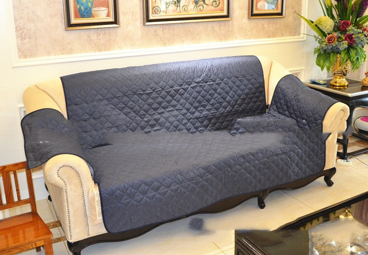 Sofa sofa cover protective cushion