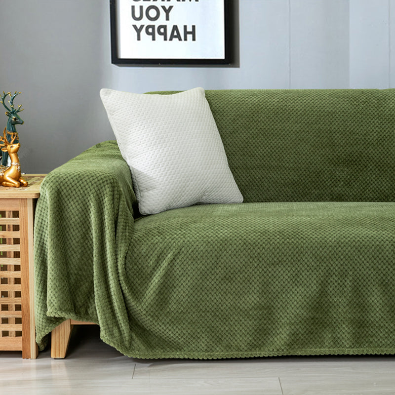 Anti-scratch Sofa Throw Cover