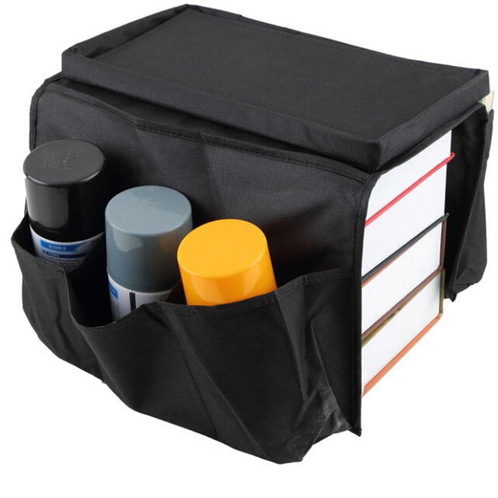 Ultimate Armrest Organizer