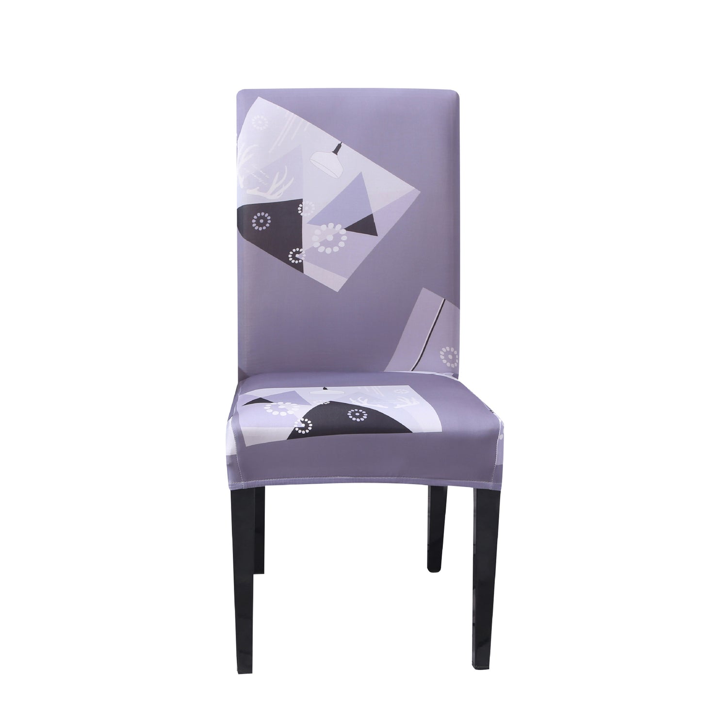 Classic Style Chair Cover