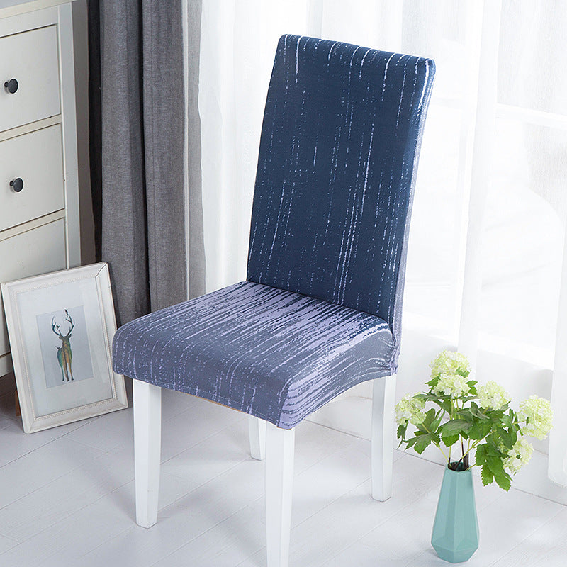 Modern Style Chair Cover