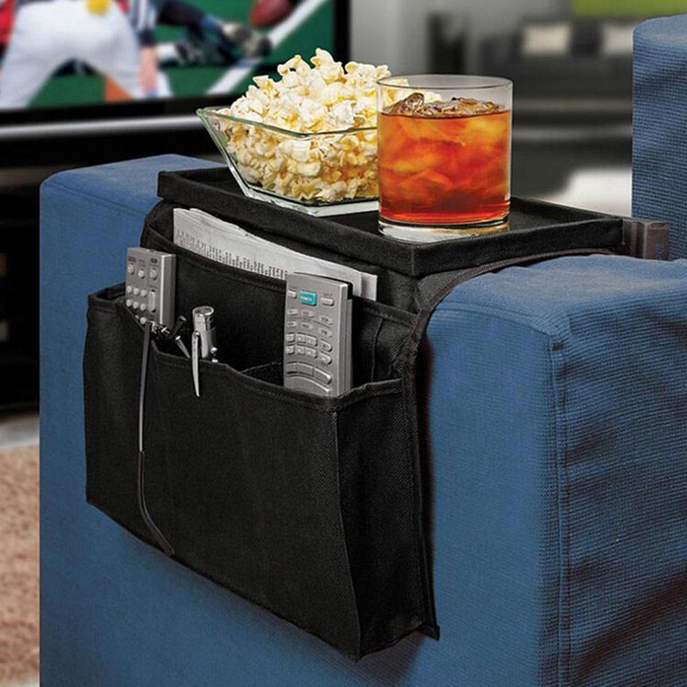 Ultimate Armrest Organizer