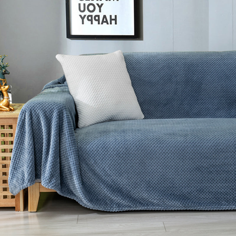 Anti-scratch Sofa Throw Cover