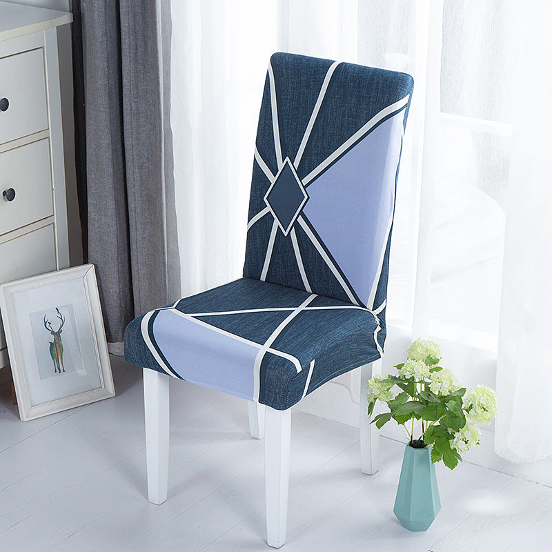 Modern Style Chair Cover