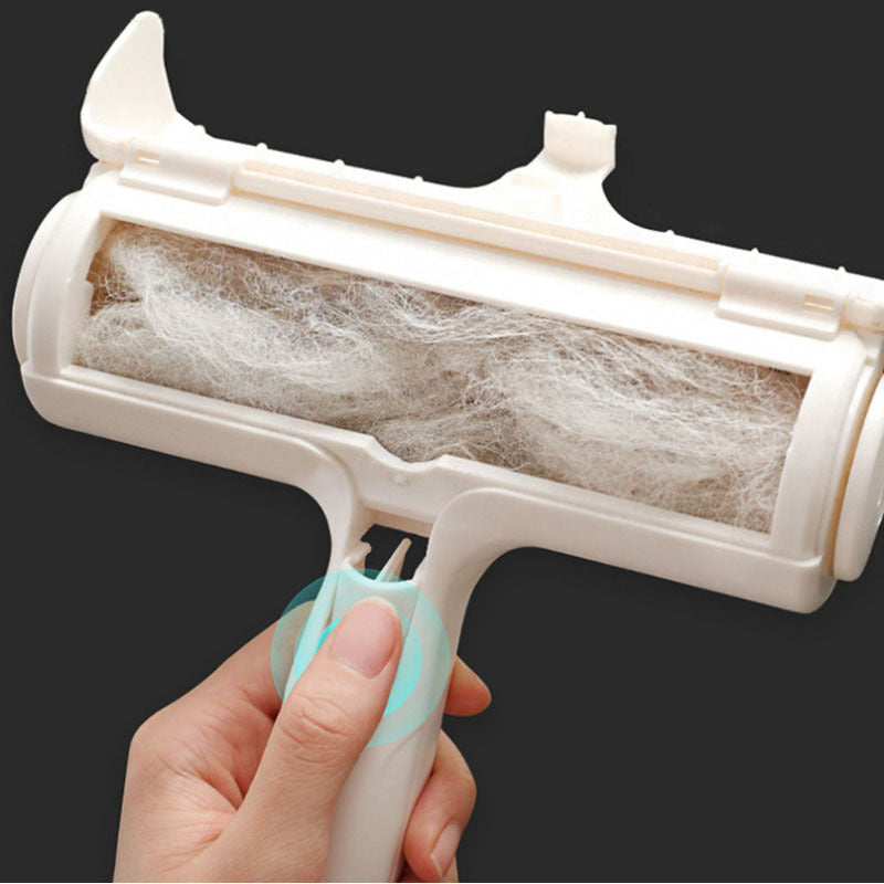 Pet Hair Removal Brush