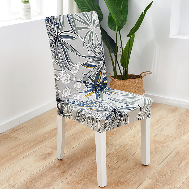 Modern Style Chair Cover