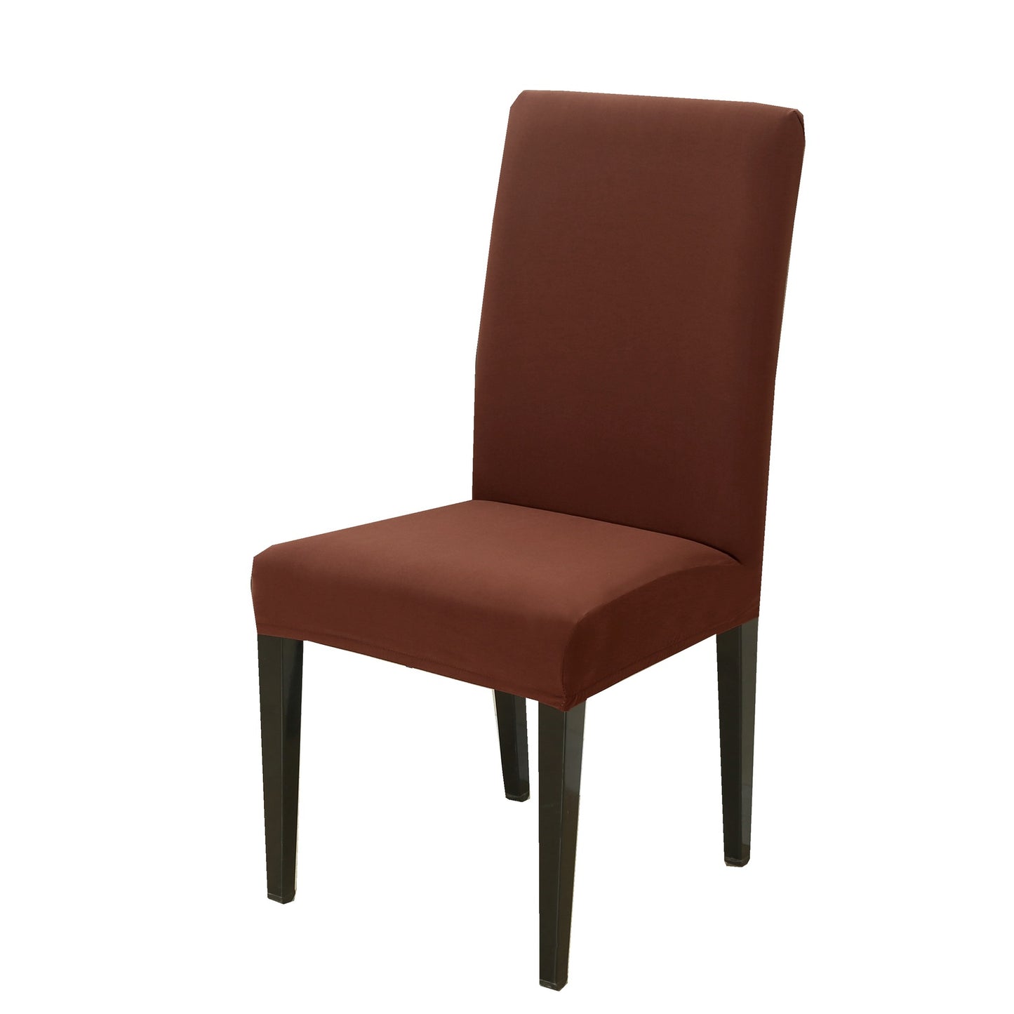 Signature Solid Color Chair Cover