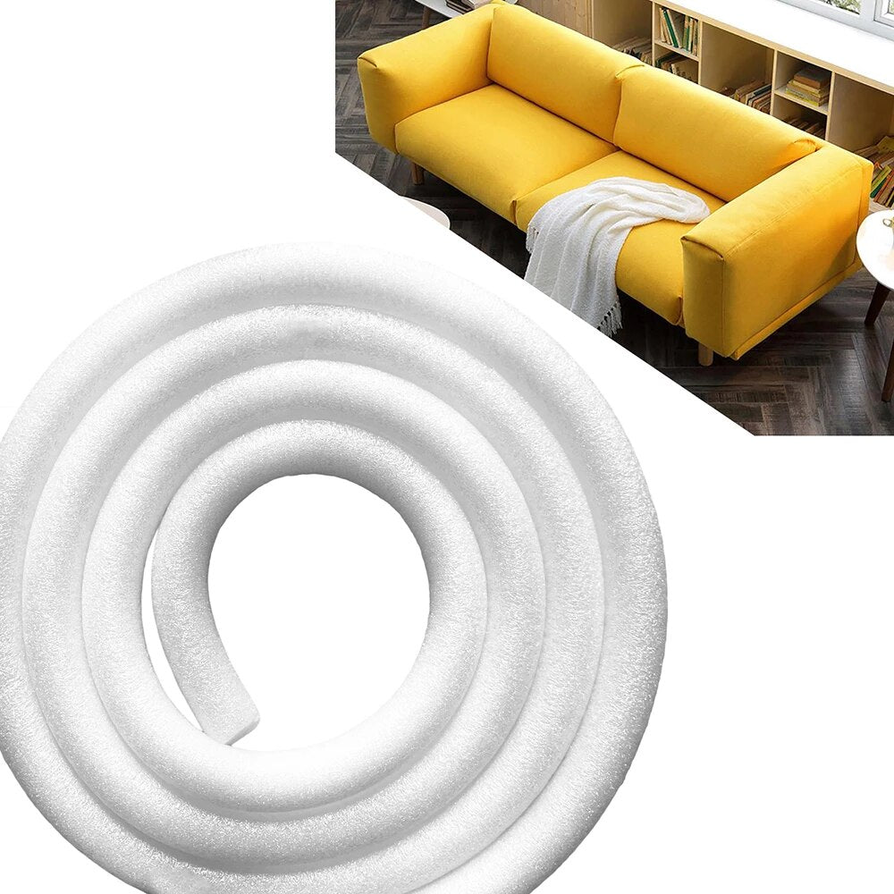 Foam sticks for sofa covers